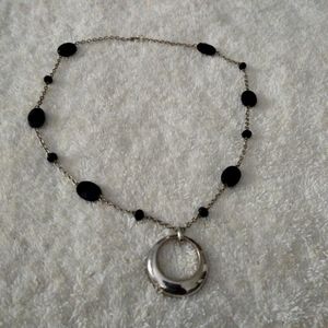 Sterling Silver Necklace